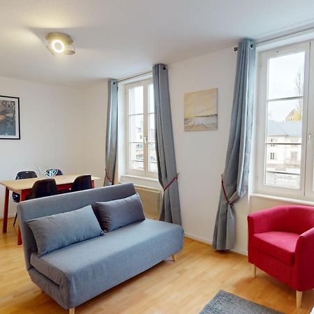 Au Bord De L'Eau Apartman Strasbourg Kültér fotó
