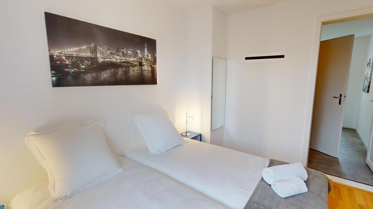 Au Bord De L'Eau Apartman Strasbourg Kültér fotó